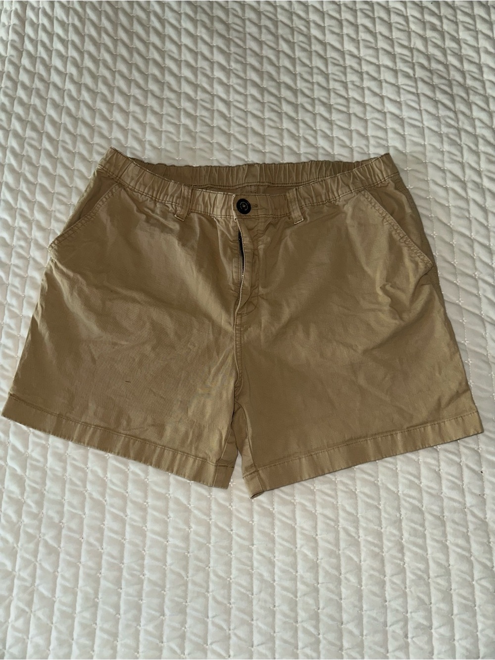 Chubbies The Travertines 5.5" (Stretch) XL - Flaw see description.